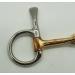 Tysons Breeches Bait Mini Shetty Half Spoon - Copper Bite Bits for Miniponies | Sizes 7.5 8.5 9.5 10.5 11.5 - Buy Online on GoSupps.com