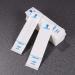 Heallily 100pcs Disposable Thermometer Covers - Digital Thermometer Probe Sleeves for Oral, Armpit, Rectal Use - Buy Online on GoSupps.com