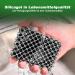 Buy Dutch Oven Cleaning Set - 4 Pack Cast Iron Cleaner with Scrubber Grill Scrape & Kitchen Towel | International Shipping Available - Buy Online on GoSupps.com