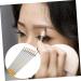 DRESSOOS Makeup Pen 8pcs Tool Eyeliner Eyebrow Brighten Women Pencils with Pencil Strokes Sharpener -in- Pen Makeup Make Up Pen - Buy Online on GoSupps.com