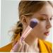 Didiseaon 1set Diamond Makeup Brush Rhinestones for Face Women Makeup Supplies Eyeshadow Brush Foundation Powder Applicator Concealer Brush Blending Soft Miss Makeup Brush Sets Pu - Buy Online on GoSupps.com
