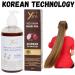 Yana Red Onion Hair Oil & 2-in-1 Shampoo Conditioner - Nourish & Strengthen Your Hair | International Shipping - Buy Online on GoSupps.com