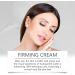  homomdy Instant anti-wrinkle lifting cream firming face cream firming cream for sagging skin day and night moisturizer for women reduces wrinkles and fine lines deeply - Buy Online on GoSupps.com