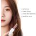 Eyeshadow Creamy Texture Gradient Two Colors Eyeshadow Stick Waterproof Sweatproof for Beginner for Party for Professional for Daily(Clear sweet tea (earth color)) - Buy Online on GoSupps.com