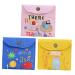 Hapinary 3 pieces women ladies binding pocket women binding bags women women binding bags bags bags outdoor women tape bag