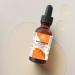 Relaxcation Sea Buckthorn Fruit Oil Cold Pressed Glow Oil for Face Hair Body & Scalp | Natural Hydrating Extract in Amber Glass | Lightweight Fast-Absorbing and Travel Friendly (4 oz) 4 Fl Oz (Pack of 1) - Buy Online on GoSupps.com