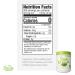 Stevita Stevia Spoonable Sweetener 16 Ounce - Buy Online on GoSupps.com