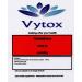 NATTOKINASE 6000FU 30 Capsules by vytox Vegetarian 30 Count (Pack of 1) - Buy Online on GoSupps.com