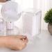 650 Pcs Lint Free Nail Wipes & Acrylic Gel Polish Pad Storage - Tbestmax Dispenser - Buy Online on GoSupps.com