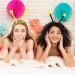 Frcolor Bee Antenna Headband for Kids - 9-Piece Costume Accessories for Festivals & Parties - Buy Online on GoSupps.com
