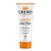 Cremo Shaving Cream Sandalwood 6 Ounce (Pack of 12)