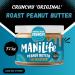 ManiLife Peanut Butter Pick N Mix - Choose From 6 Flavours | Original-Roast Deep-Roast Original Roast-Smooth Deep Roast-Smooth Rich Cocoa-Smooth & Crunchy - Pack of 2 x 275g 275 g (Pack of 2) - Buy Online on GoSupps.com