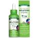 Nature's Truth Melatonin Liquid 10mg 2oz 2 Ounce