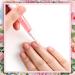 Shelloloh 6pcs Nail Cuticle Oil Pen for Nail Revitalization and Strengthening - 5ML/bottle - Buy Online on GoSupps.com