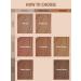 SHEGLAM Snatch n Define Cream Contour Stick - Long Lasting Highly Pigmented Sweat Proof Face Bronzer in Soft Tan | International Shipping Available - Buy Online on GoSupps.com