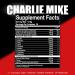 Charlie Mike Continue Mission - Essential Amino Acids for Muscle Building Recovery & Hydration | Cucumber Watermelon Flavor - International Shipping Available - Buy Online on GoSupps.com