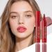 Lip oil and eyeliner set | Lipstick with eyeliner combination - Moisturizing cosmetics for women and girls - Buy Online on GoSupps.com