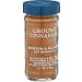 Morton & Bassett Ground Cinnamon - 2.2 oz Jar | Premium Quality Spice - Buy Online on GoSupps.com