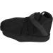 ZJchao Post Op Shoe - Breathable Orthopaedic Cast Boot for Women & Men | Removable Open Forefoot Support for Comfort & Recovery (S - Buy Online on GoSupps.com