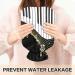 Hot Water Bottle with Musical Instruments Cover - 1L Pain Relief for Bed Hands & Feet - BAP-Free - Buy Online on GoSupps.com