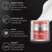 Rodial Dragon's Blood Eye Gel 0.5 Fl Oz - Youthful Eye Treatment - Buy Online on GoSupps.com