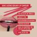 Runway Rogue Matte Raspberry Lip Liner with Sharpener - Open Call - Buy Online on GoSupps.com