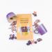 Organic Blueberry Berry Berries HPMC Capsules EGCG Epigallocatechin Gallates Vitamin B6 Vitamin C Vegan Halal Kosher (30 Capsules) - Buy Online on GoSupps.com