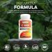 Best Naturals Vitamin C 1000 mg 240 Tablets (Pack of 2) - Buy Online on GoSupps.com
