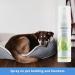 Pet Smell Neutralising Spray - Effective Odor Eliminator for Pets - 100ml - Buy Online on GoSupps.com