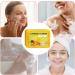Bath Soap For Men | Natural Deep Cleansing Bath Soap For Body Brightening Care Products Anti-Dull Natural Facial Cleanser - Buy Online on GoSupps.com