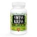 Swiss Kriss Herbal Laxative Tablets Gentle & Natural Laxatives for Constipation Relief for Adults & Children over Age 6 Works in 6-12 Hours Senna Laxative 120 Tablets Total
