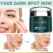 CITYGOO Dark Spot Remover Cream for Face and Body - Natural Ingredients for Melasma, Freckles, Sun Spots - 1.7 FL OZ - Buy Online on GoSupps.com