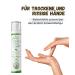 Hemp Phytomedical Intensive Hand Cream - Nourishing Jojoba Oil Hemp Oil Aloe Vera & Glycerin for Dry Cracked Hands | 50ml - Buy Online on GoSupps.com