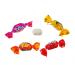 Elvan Toffix 800g - Chewy Fruit Gum Sweets with Filling in Various Flavours | Buy Internationally - Buy Online on GoSupps.com