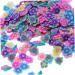 Housoutil 3 Packs Clay Slices Nail Art Decoration Nail Art Slices Fruit Slices for Nail Art Cartoon - Buy Online on GoSupps.com
