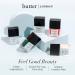 Butter London Patent Shine 10x Nail Lacquer 0.4oz / 11ml Earl Grey - Buy Online on GoSupps.com