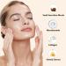 Snail Mucin Power Essence Set - 3PCS Korean Skin Care for Hydrating Dark Circles | Serum Moisturizer & Eye Patch - Buy Online on GoSupps.com