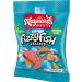 Maynards Bassetts Fizzy Fish Soft Jellies Sweets - 130g Bag - Buy Online on GoSupps.com