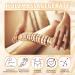 Buy 41cm Wooden Fascia Rod & 12-Wheel Massage Scooter - Natural Wood Roller for Neck Legs & Back Relief | International Shipping Available - Buy Online on GoSupps.com