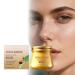 rabuu Bouncy Moisturizing Face Cream - Deep Hydration Boosts Elasticity & Radiance Firms Skin All Skin Types Non-Greasy - Buy Online on GoSupps.com