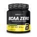 Biotechusa BCAA Zero - Essential amino acid powder |6g BCAA with Instant L-Leucin |Vegan |Sugar -free lactose -free gluten -free 360 g apple