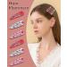 Lictin Black Elastic Hair Ties - 100 Colorful Hair Bands for Girls & Women | Best Hairstyles Accessories - Buy Online on GoSupps.com