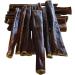 Beef Esophagus Sticks - Beef Esophagus Dog CHEW Treats - (6 INCH 30 Pack Approx. 448 Grams) - Single Ingredient Beef Esophagus - 100% Natural - Rich in GLUCOSAMINE and CHONDROITIN 14.93 g (Pack of 30) - Buy Online on GoSupps.com