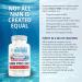 NMN Pro 300 (3 Pack) - Clinically Proven to Raise NAD+ by 38% in 60 Days | 99.5% Pure & Shelf Stable | A+ BBB Rated Since 1988 - Buy Online on GoSupps.com