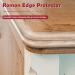 Romon Edge Protection Baby 600CM - Transparent Self-Adhesive Edge Guards for Safe Home & International Shipping - Buy Online on GoSupps.com