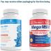 U.S. Doctors Clinical Mega MSM Daily Support Capsules for Joint Health - Vitamin C, Collagen, Neem - 1 Month Supply (120 ct) - Buy Online on GoSupps.com
