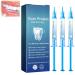 3 pieces of gums therapy gel gum therapy gel gum protection therapy therapy gums therapy gel deep cleaning of tooth stains and tartar teeth repair gel