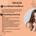 Mi Nature Neutral Henna Powder (Cassia Obovata) 8 oz - Hair Conditioning Herbal Care | No Color | Pack of 1 - Buy Online on GoSupps.com
