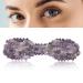 Jade Eye Mask Set for Facial Edema and Dark Circles | Fitting Comfort Eye Covers for Men & Women - Buy Online on GoSupps.com