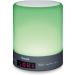Beurer WL 50 Light Alarm Clock - LED Mood Light & Sunrise Sunset Simulation | Supports Sleep Rhythm | International Shipping - Buy Online on GoSupps.com